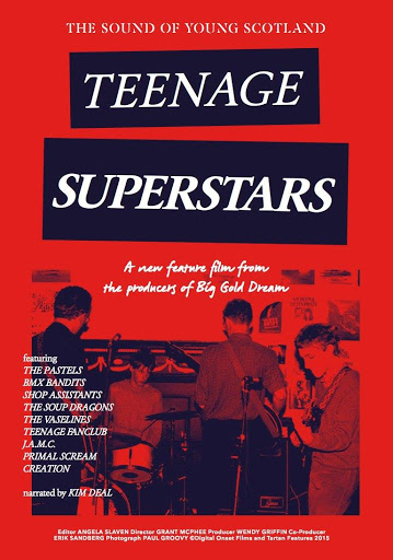 teenage superstars